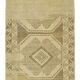 Tapis  beige 103 cm x 292 cm