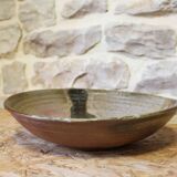 Glazed stoneware bowl Odile Devauchelle