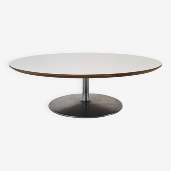 "Circle" Coffee Table by Pierre Paulin for Artifort, 1960s