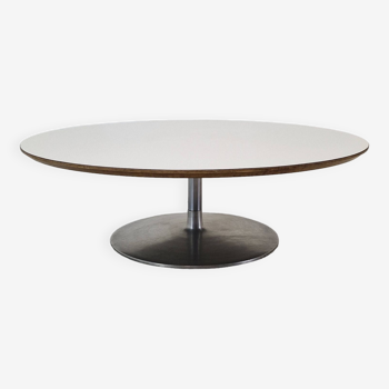 Table basse « Circle » par Pierre Paulin pour Artifort, années 1960