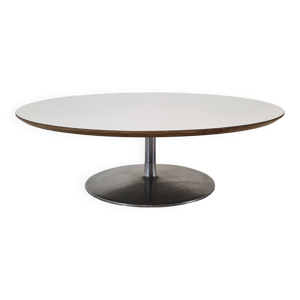 Table basse « Circle » par Pierre Paulin pour Artifort, années 1960