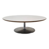 "Circle" Coffee Table by Pierre Paulin for Artifort, 1960s