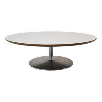 Table basse « Circle » par Pierre Paulin pour Artifort, années 1960