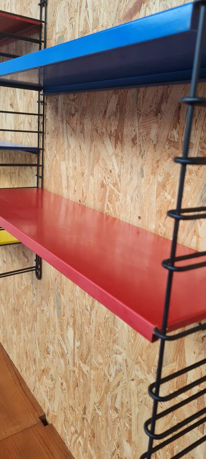 Tomado Holland wall shelf