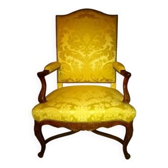 Fauteuil Régence