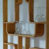 Trellis Volak with rounded corners