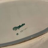 Plat de service
