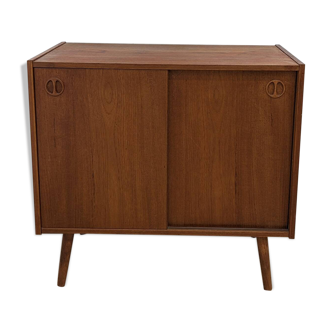Teak sideboard