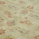 Turkish Handknotted Wool Oushak Rug 242 cm x 302 cm