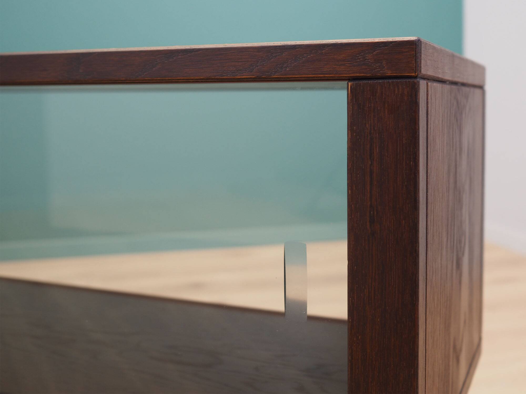 Oak sideboard, Danish design, 1980s, production: Denmark