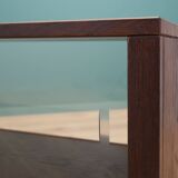 Oak sideboard, Danish design, 1980s, production: Denmark