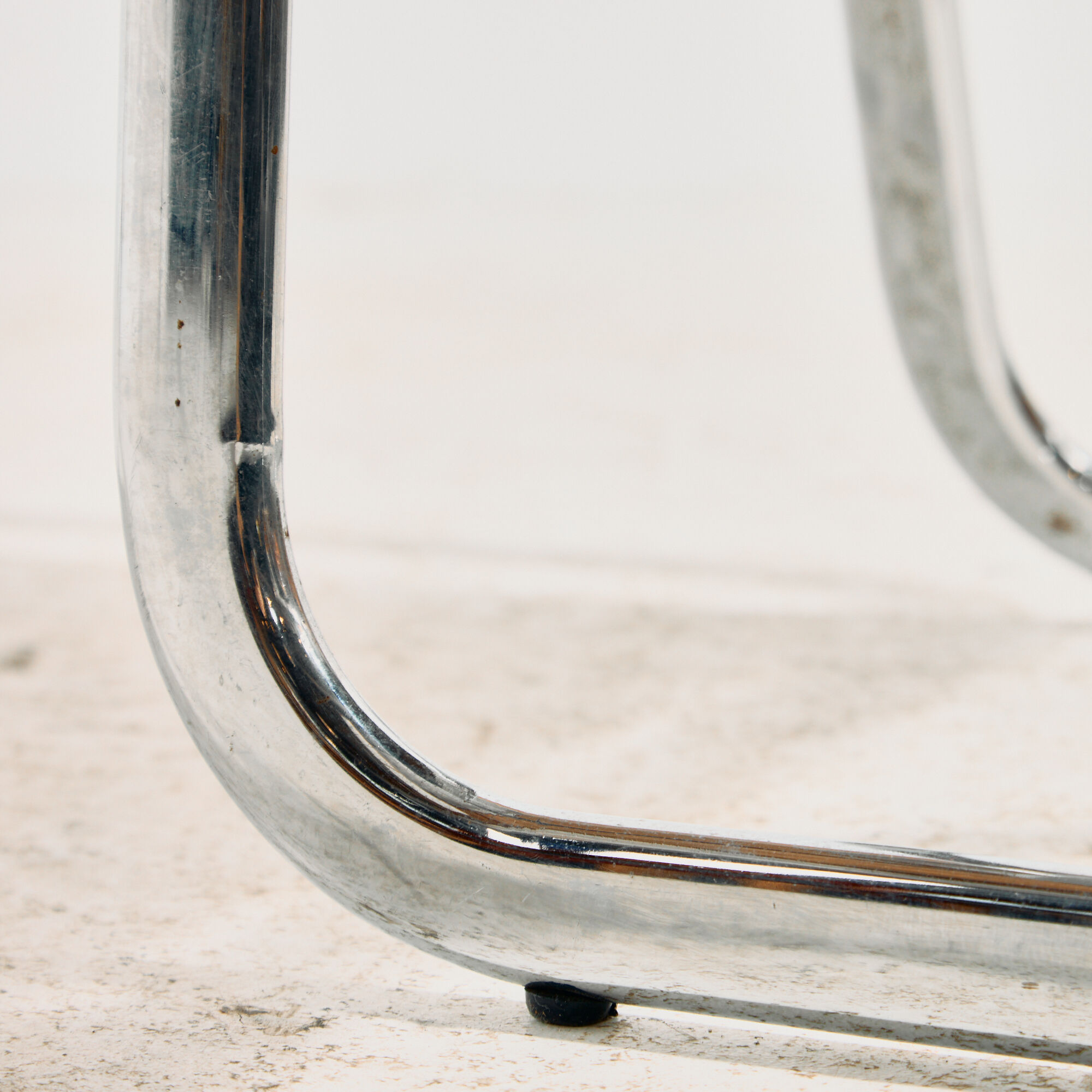 Tamara folding chair by Arrben Italy