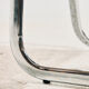 Tamara folding chair by Arrben Italy