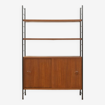 Etagère des années 1960, WHB