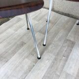 ♻️Set of 4 chairs Vintage and design Marko Kooistra