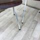 ♻️Set of 4 chairs Vintage and design Marko Kooistra