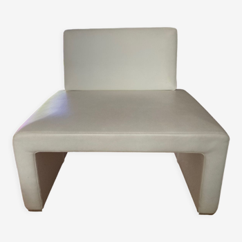 Silvera armchair