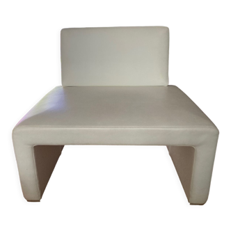 Silvera armchair