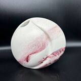 ceramic vase from the 1980s