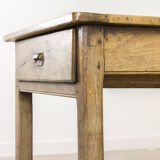 Rustic french farmhouse table