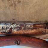 Set of Fischel bistro chairs