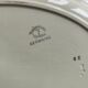 Oval flat Badonviller
