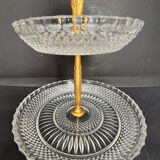 Servant or display