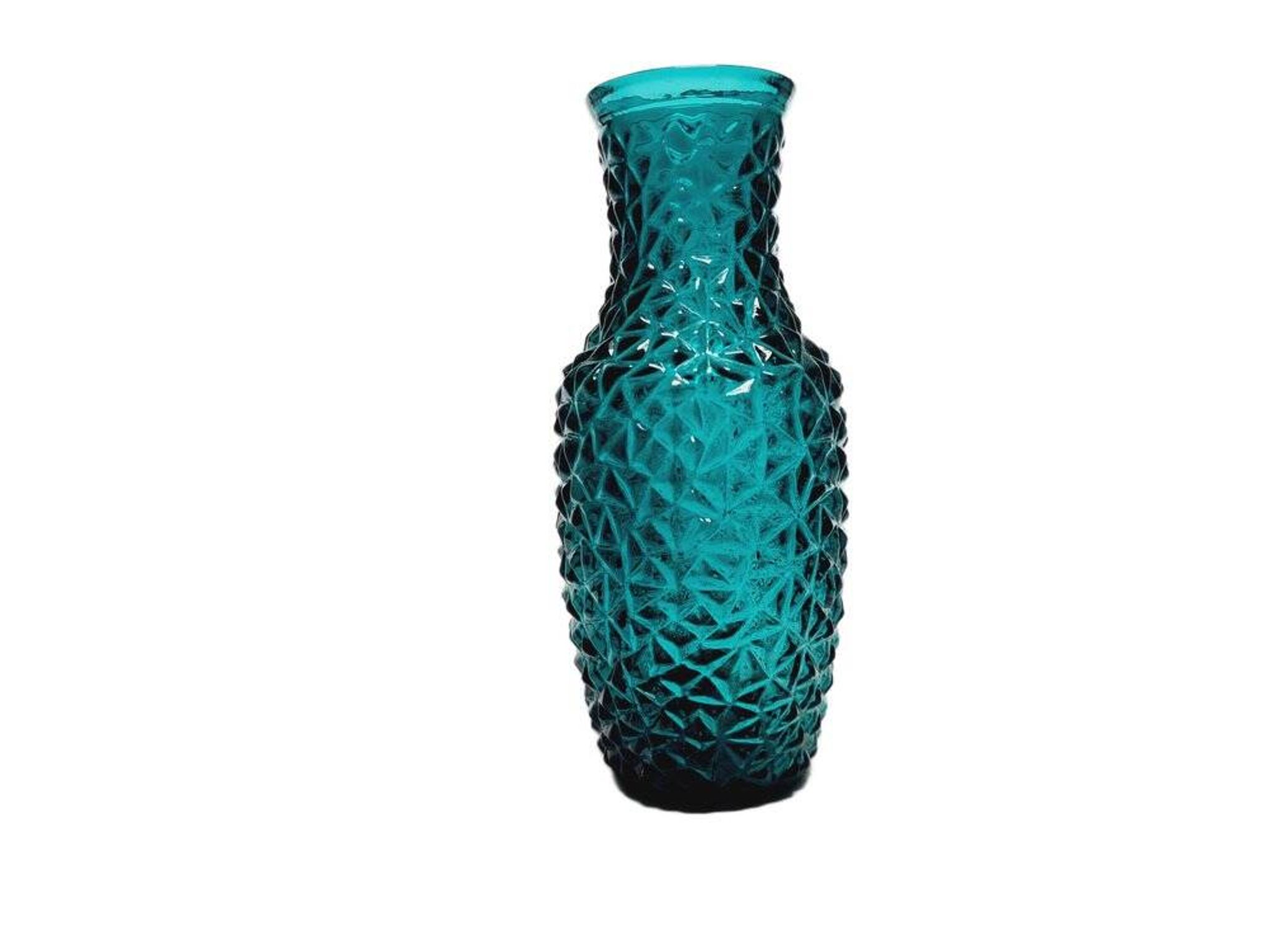 Vase postmoderne de HSG Prądniczanka, Pologne, années 1970