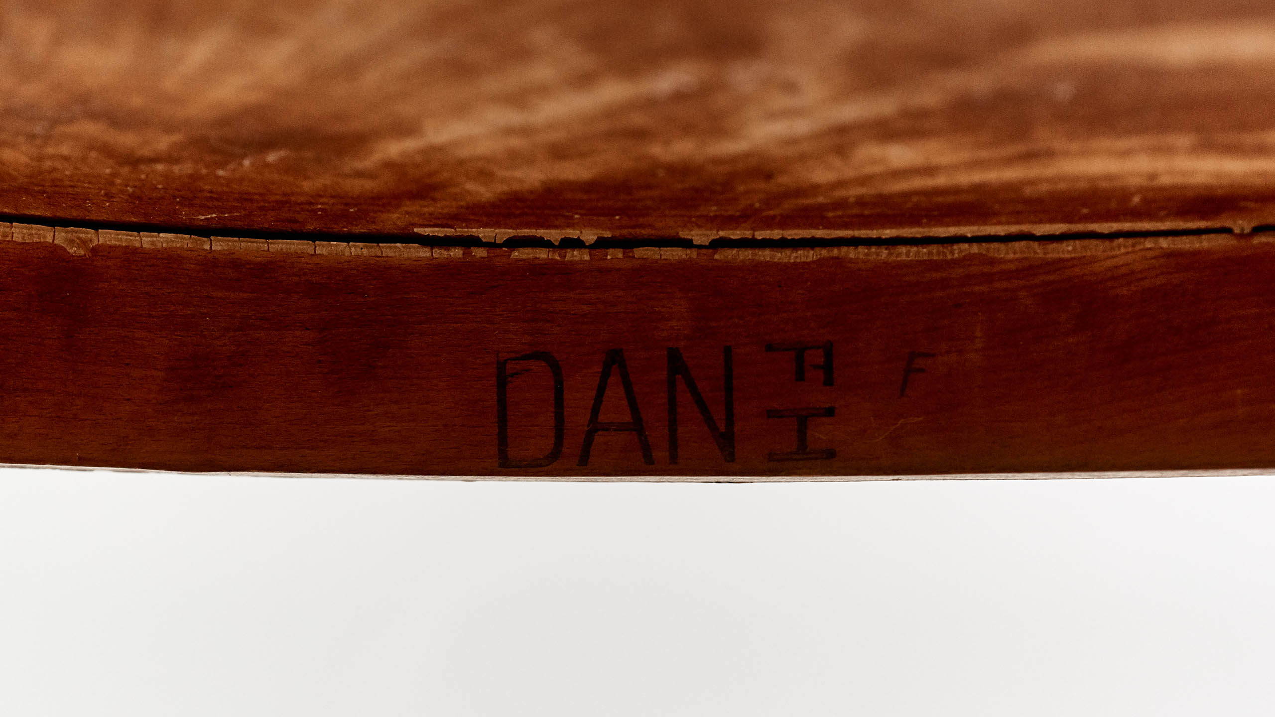 Magnus Stephensen for Fritz Hansen, pair of bridge armchairs, Denmark, C.1930