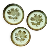 Plates ~ gien