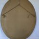 Miroir en bois