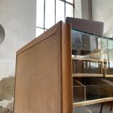 Glass trading post 50s