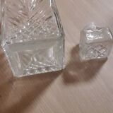 Whiskey decanter