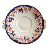 Antique Adderley & Co Lisbon pattern bon china serving plate