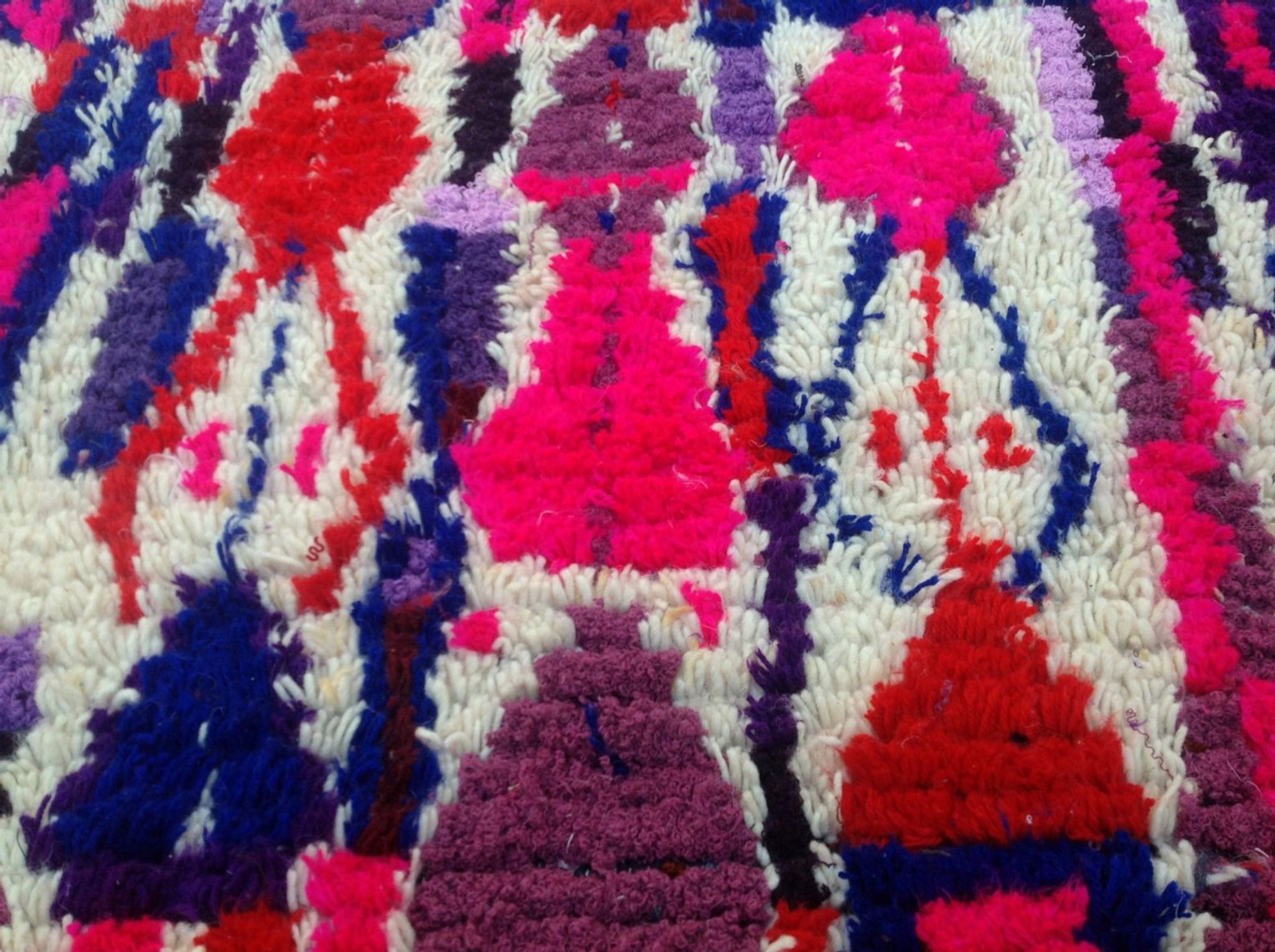 Tapis azilal 140x215cm