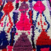 Tapis azilal 140x215cm