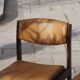 Scandinavian chair pair - Roche Bobois