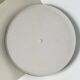 Pie service, dish & plates, Limoges