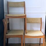 Scandinavian chairs