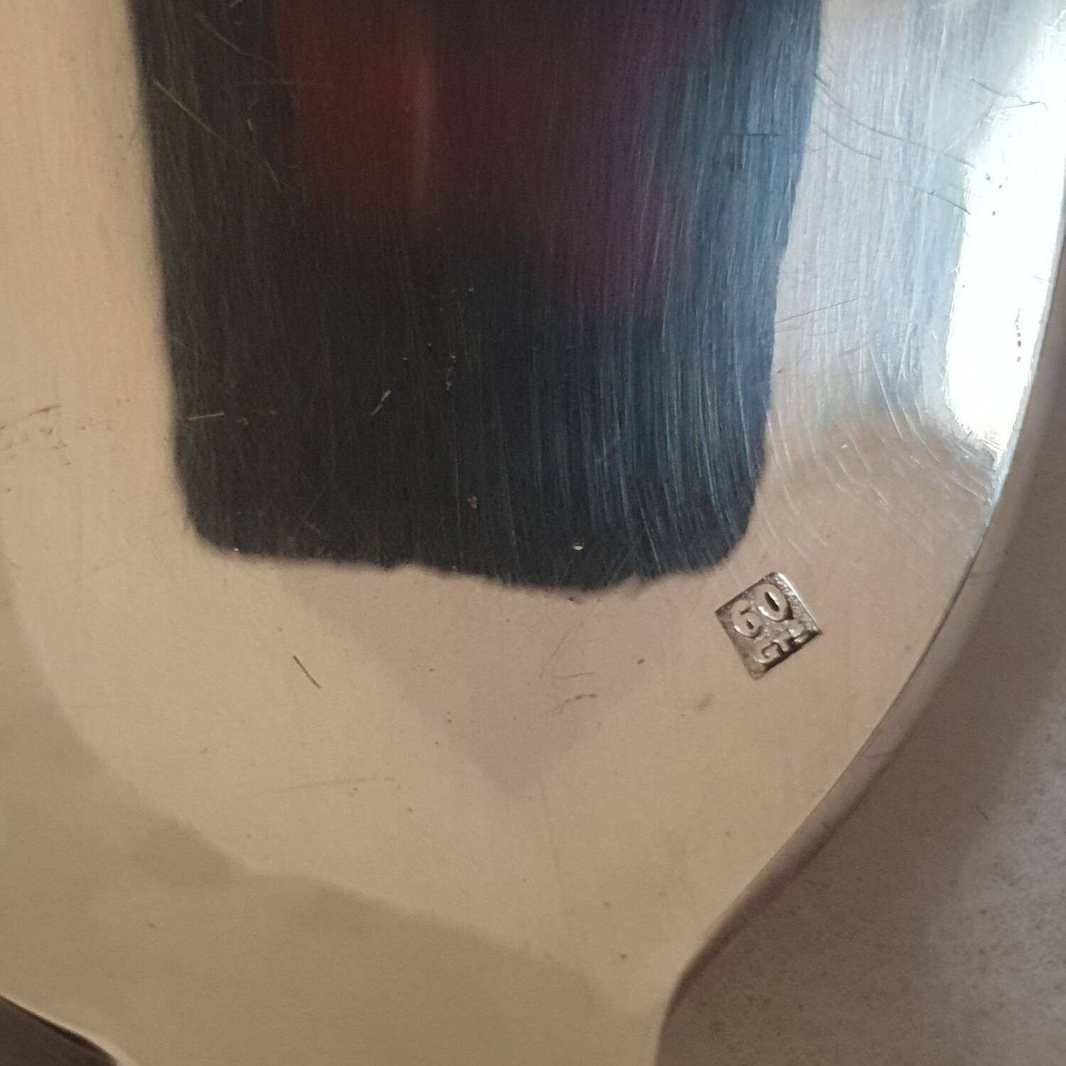 Saint Medard silver-plated cutlery