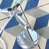 Articulated wall lamp Tolomeo parete by Michele de Lucchi, Artemide