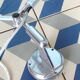 Articulated wall lamp Tolomeo parete by Michele de Lucchi, Artemide