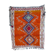 Azilal 77x66cm