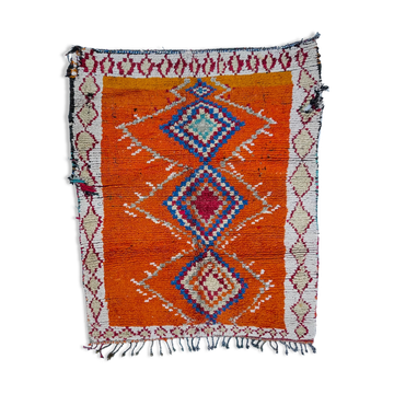 Azilal 77x66cm