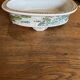 Ceramic dish