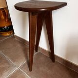 Stool from the 1960s