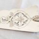 Silver Pie Server, Cake Serving Spoon