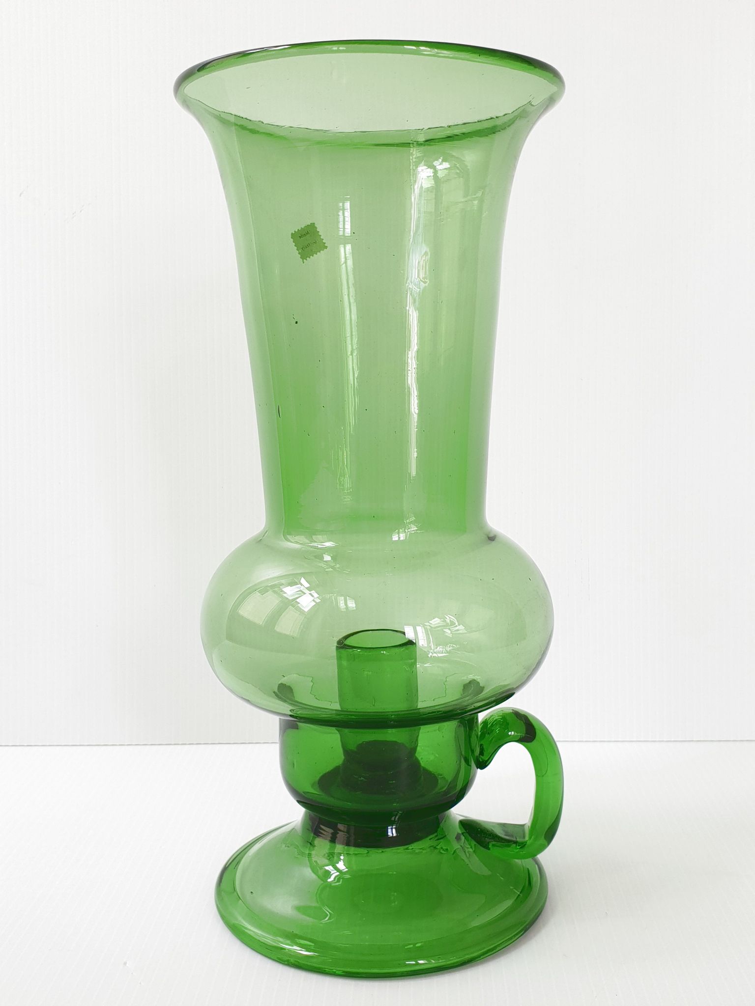 Vase italien 1960 vintage