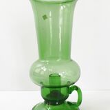 Vase italien 1960 vintage