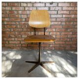 Embru school chairs